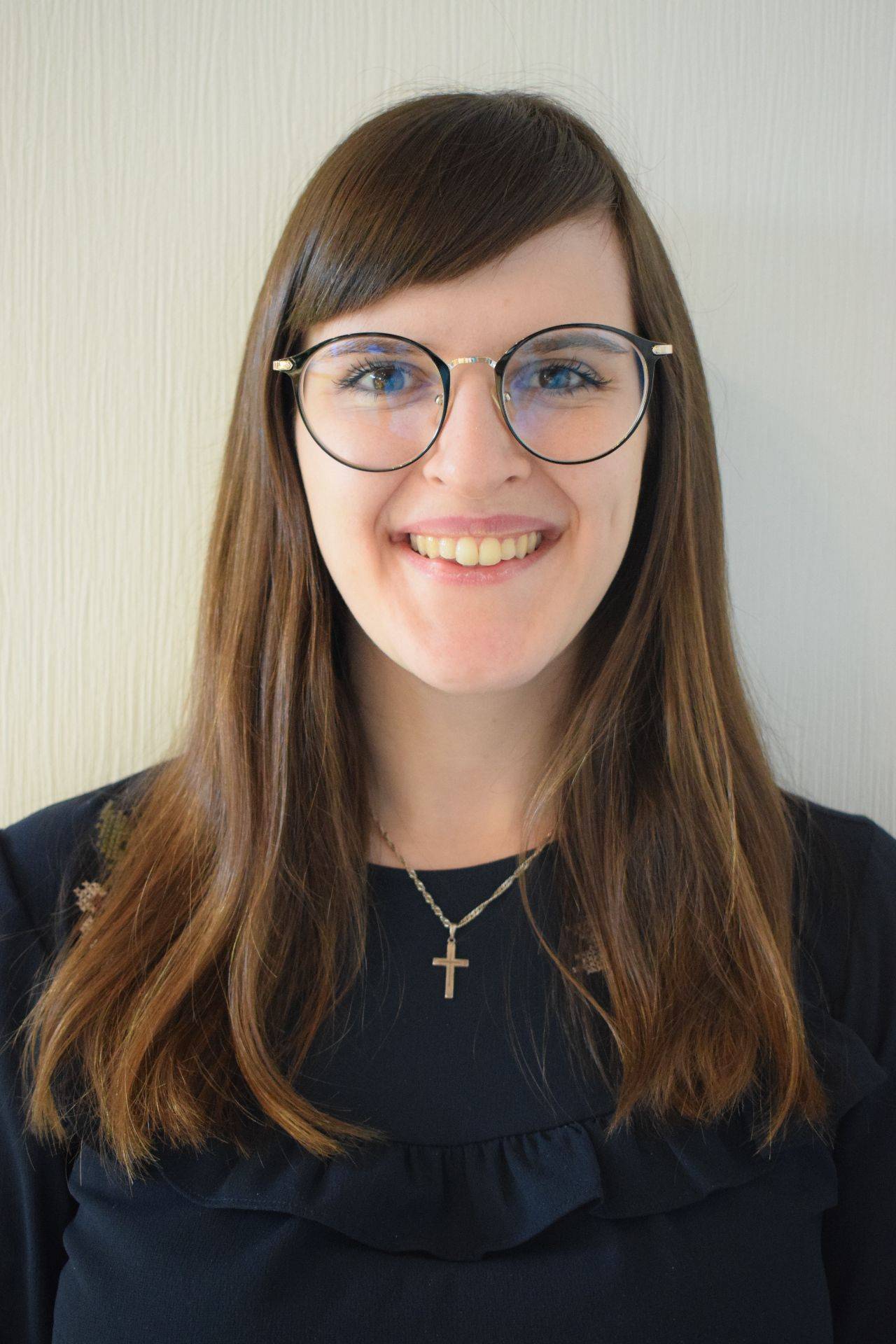 Quelle: Seelsorgeeinheit Gernsbach Sarah, Kopp - Pastoralreferentin